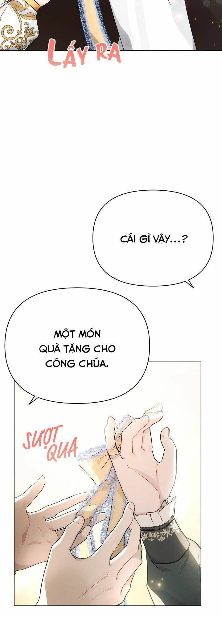 Công Chúa Ashtarte Chapter 37 - Trang 2