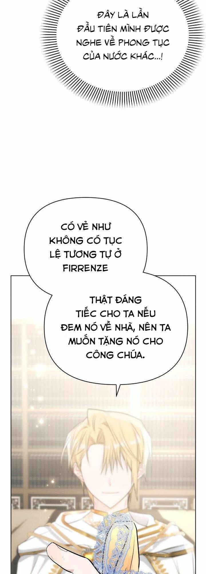 Công Chúa Ashtarte Chapter 37 - Trang 2