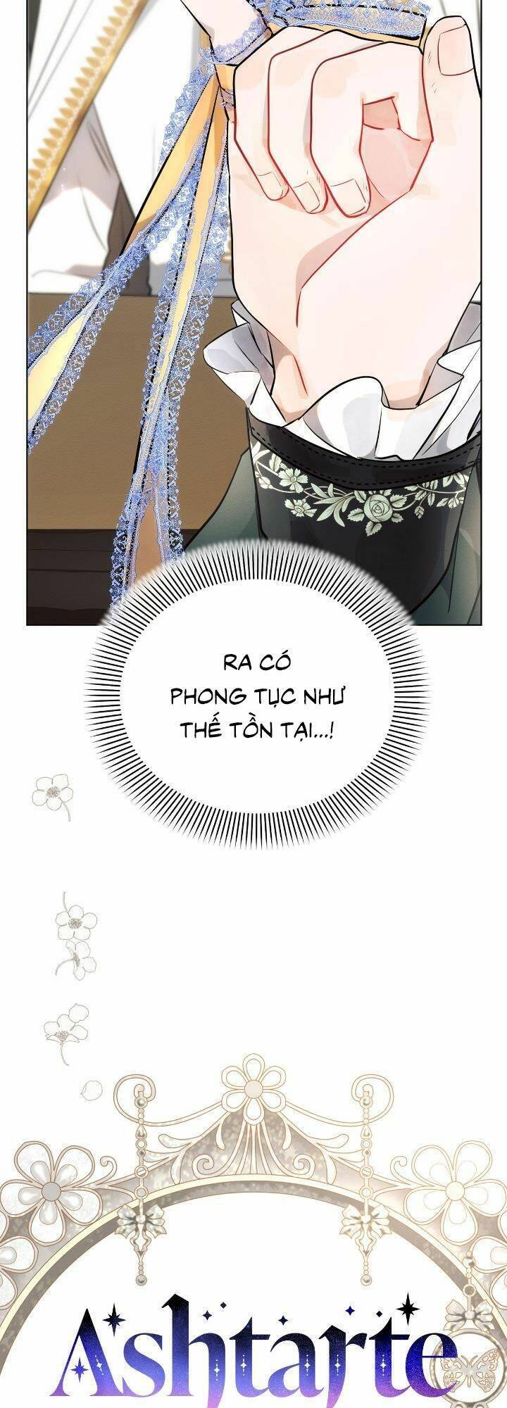 Công Chúa Ashtarte Chapter 37 - Trang 2