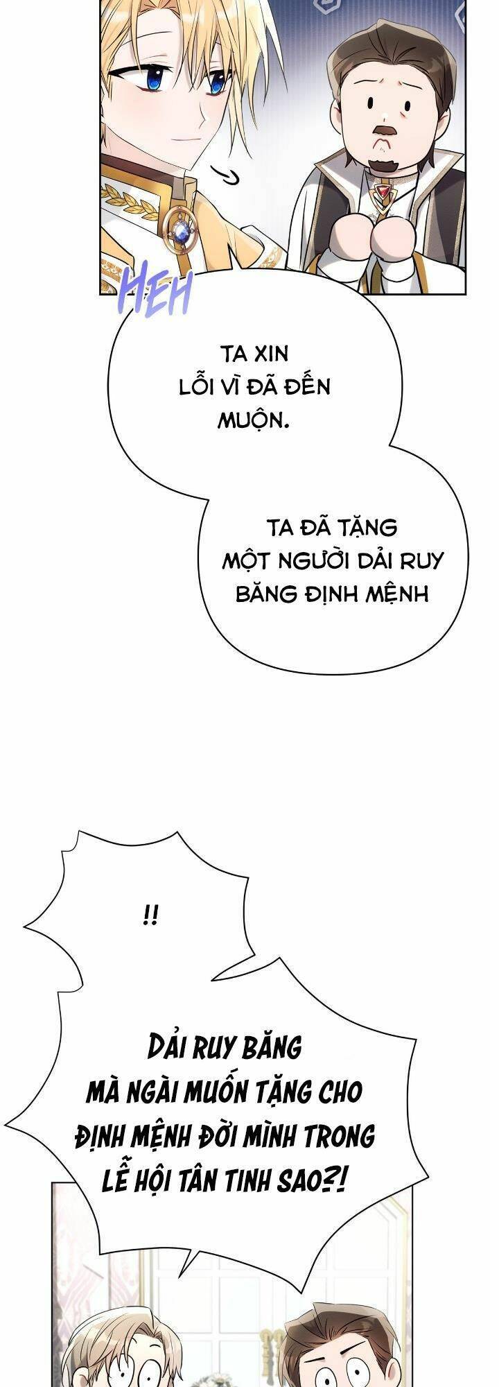 Công Chúa Ashtarte Chapter 37 - Trang 2