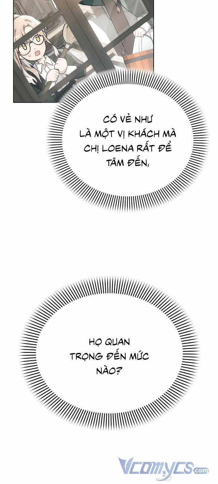 Công Chúa Ashtarte Chapter 37 - Trang 2