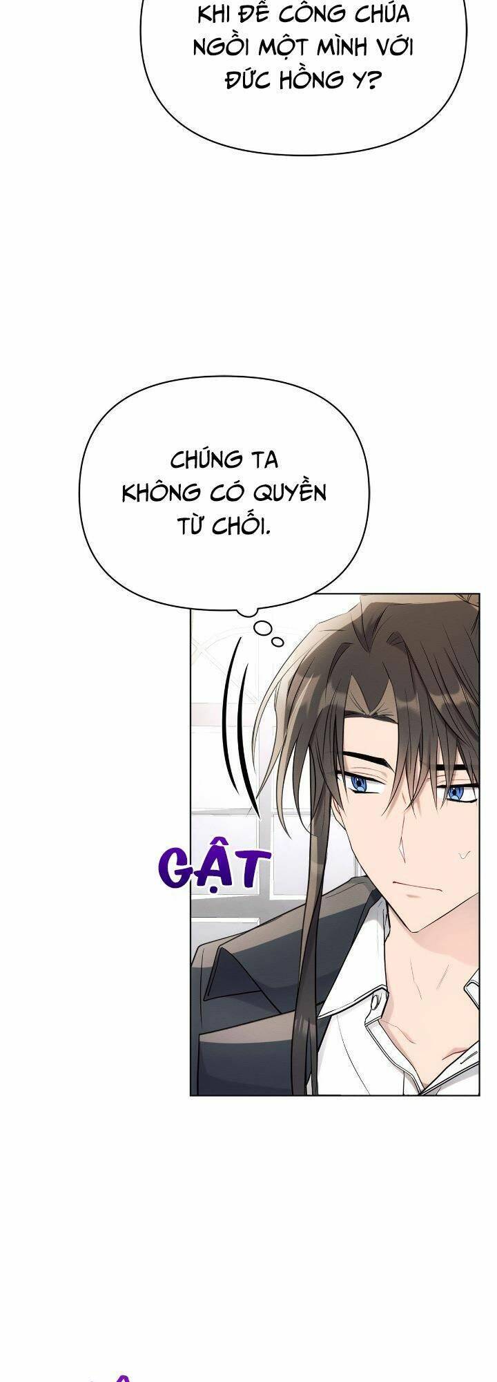 Công Chúa Ashtarte Chapter 37 - Trang 2