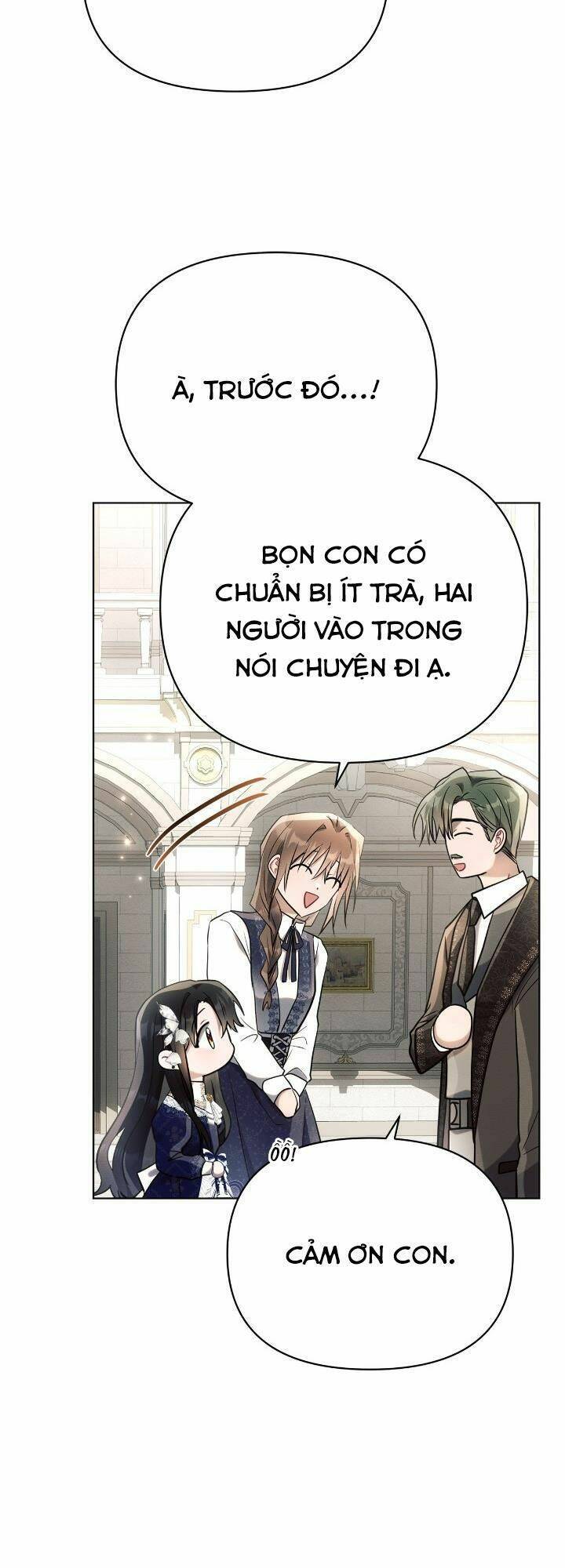 Công Chúa Ashtarte Chapter 37 - Trang 2