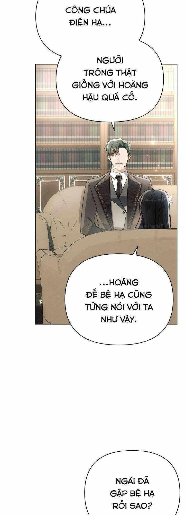 Công Chúa Ashtarte Chapter 37 - Trang 2