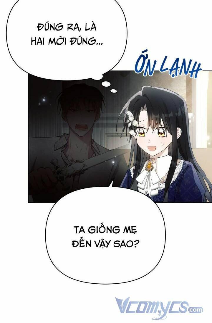 Công Chúa Ashtarte Chapter 37 - Trang 2