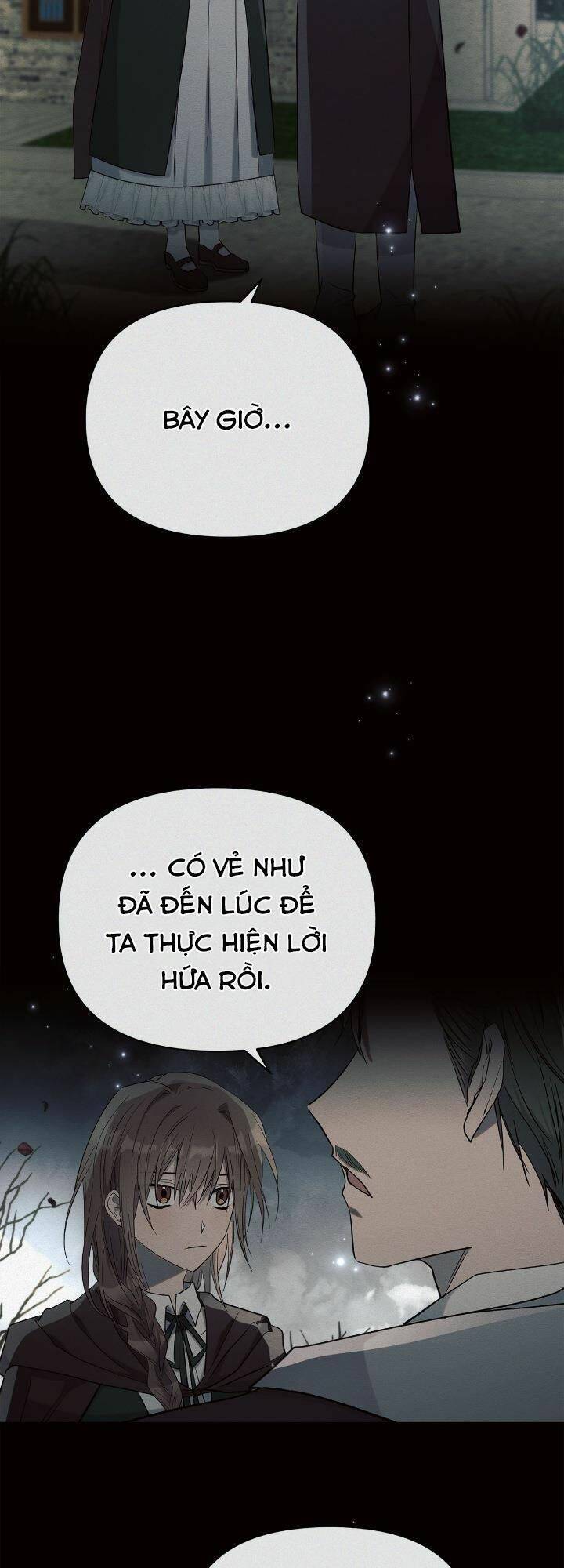 Công Chúa Ashtarte Chapter 37 - Trang 2