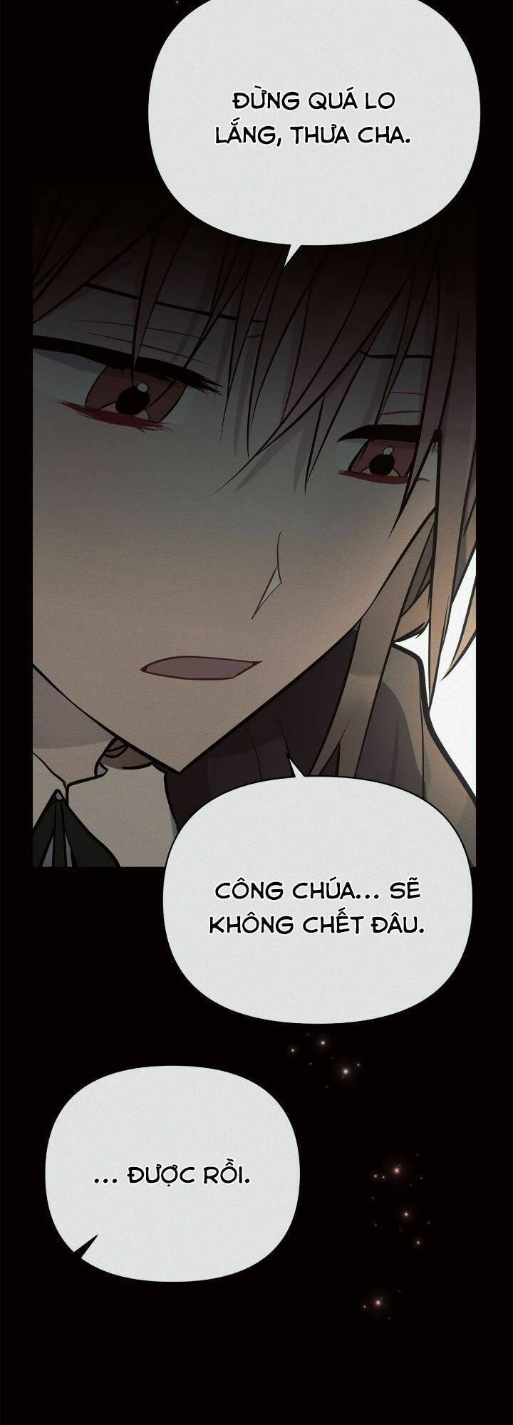 Công Chúa Ashtarte Chapter 37 - Trang 2