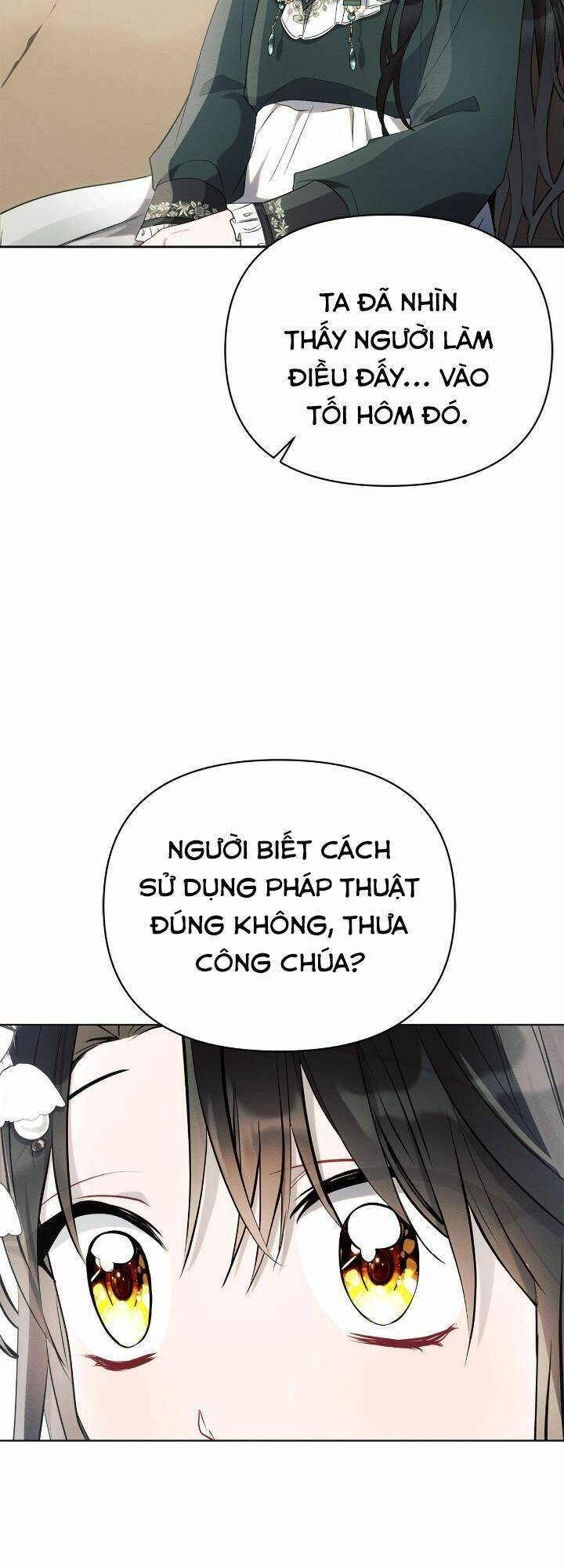 Công Chúa Ashtarte Chapter 37 - Trang 2