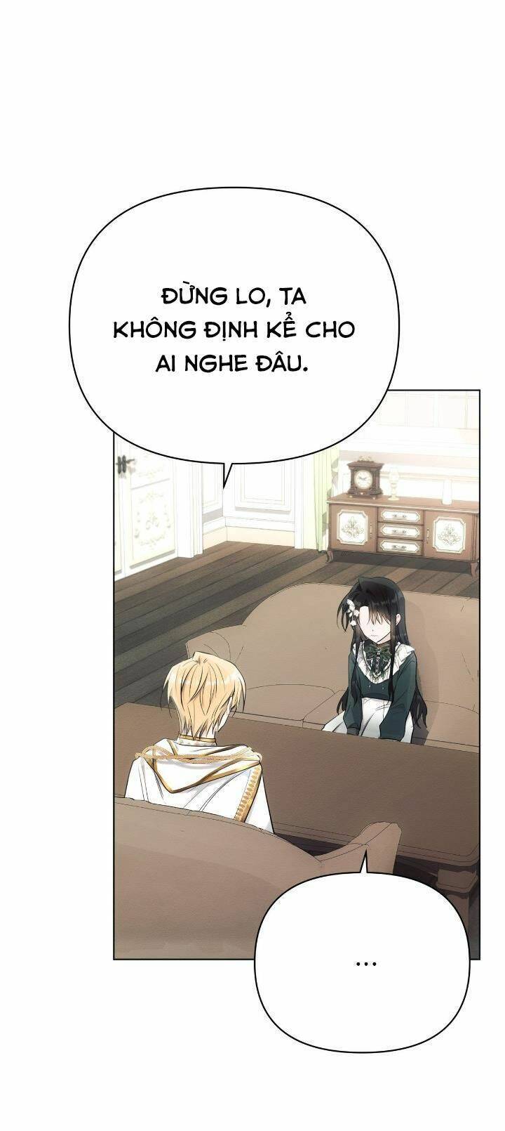 Công Chúa Ashtarte Chapter 37 - Trang 2