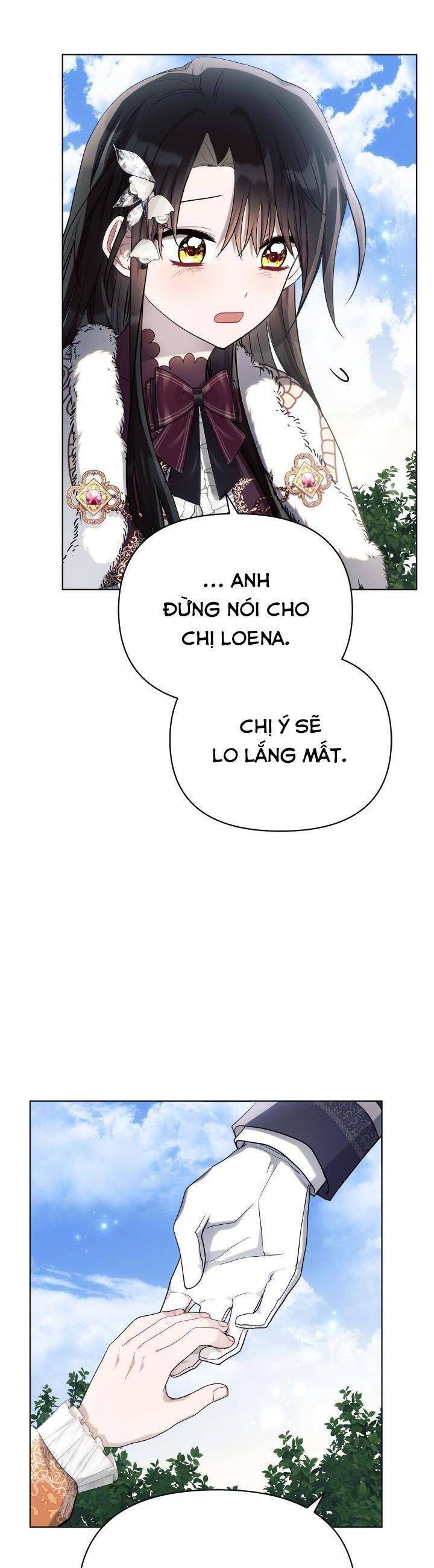 Công Chúa Ashtarte Chapter 35 - Trang 2