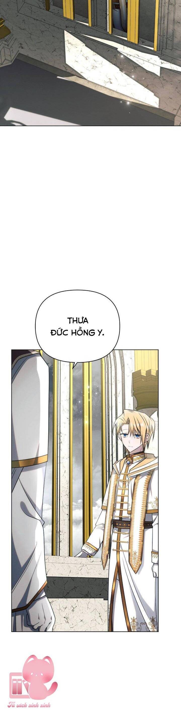 Công Chúa Ashtarte Chapter 35 - Trang 2