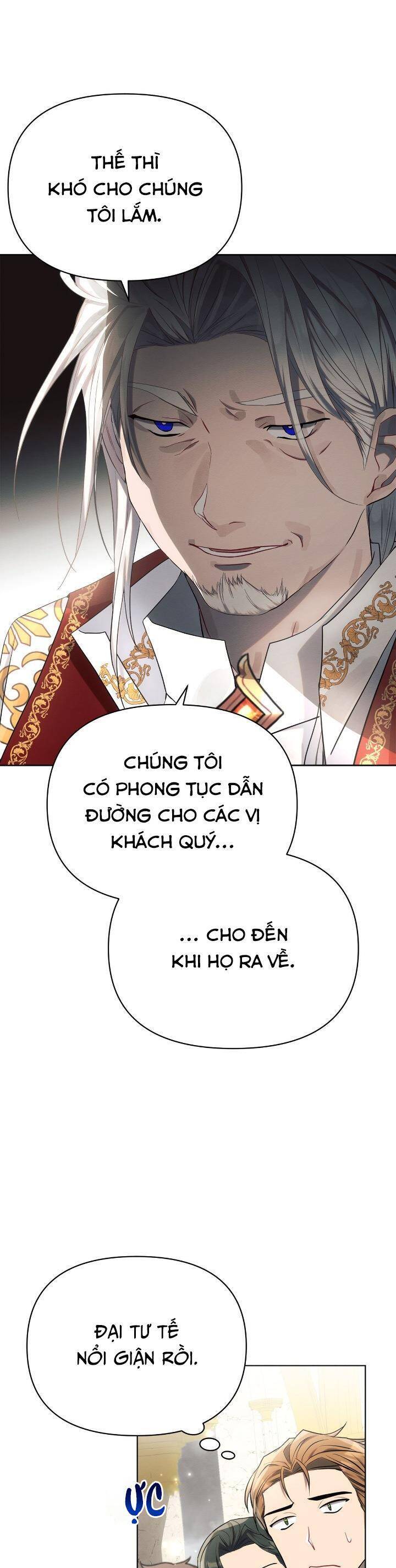 Công Chúa Ashtarte Chapter 35 - Trang 2