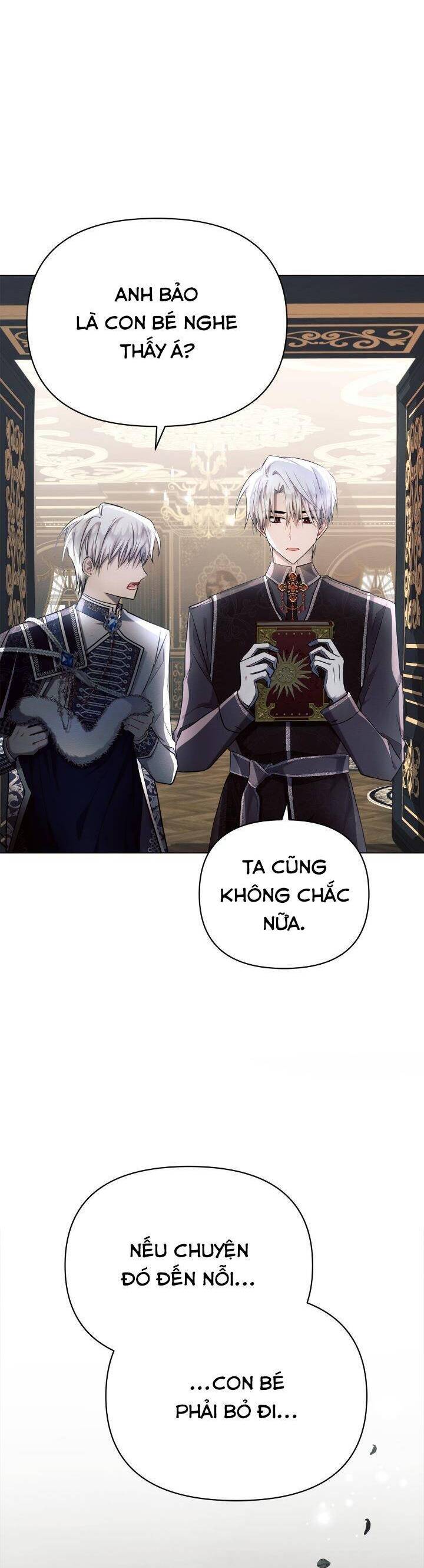 Công Chúa Ashtarte Chapter 35 - Trang 2