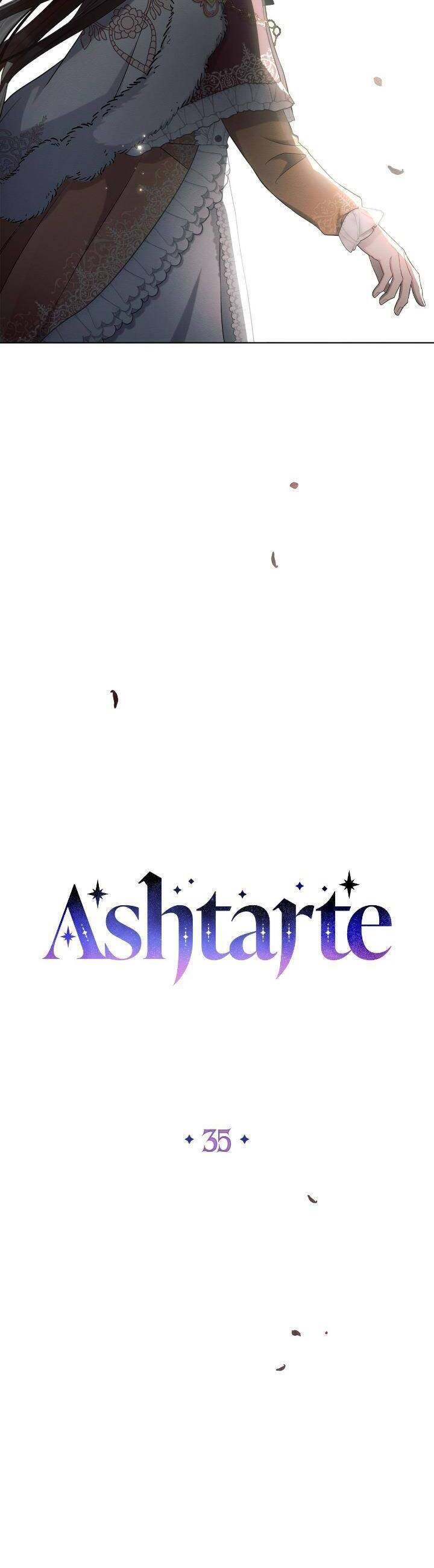 Công Chúa Ashtarte Chapter 35 - Trang 2