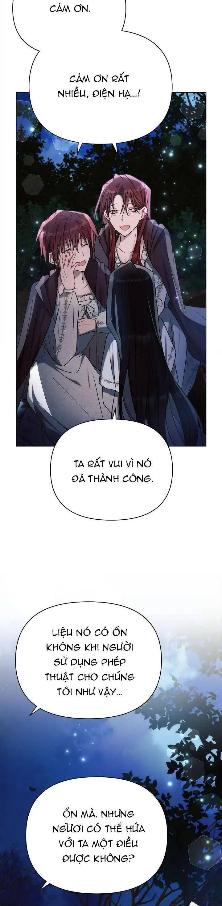 Công Chúa Ashtarte Chapter 34 - Trang 2