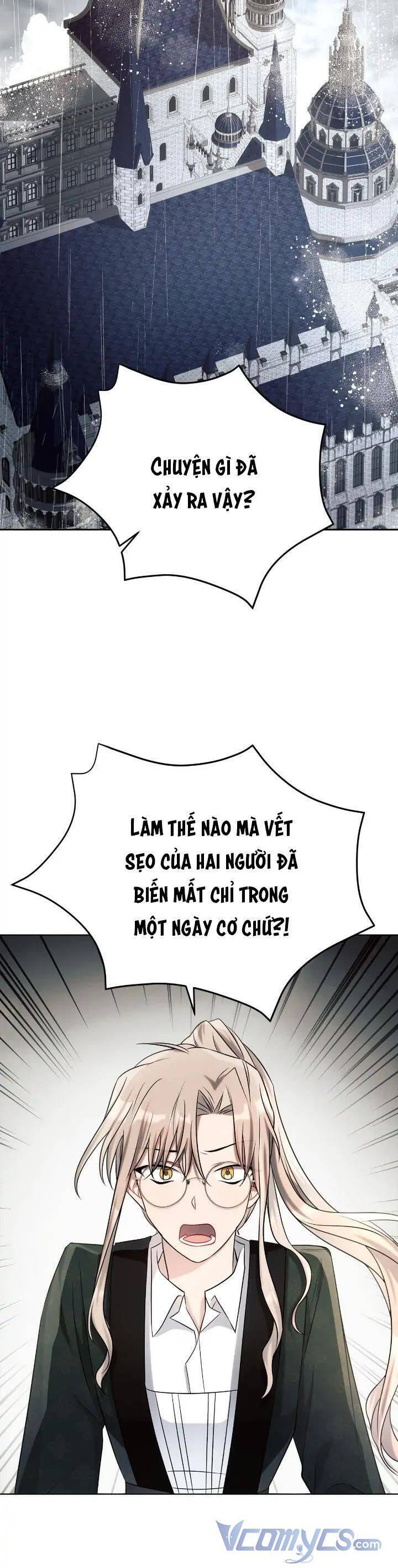 Công Chúa Ashtarte Chapter 34 - Trang 2