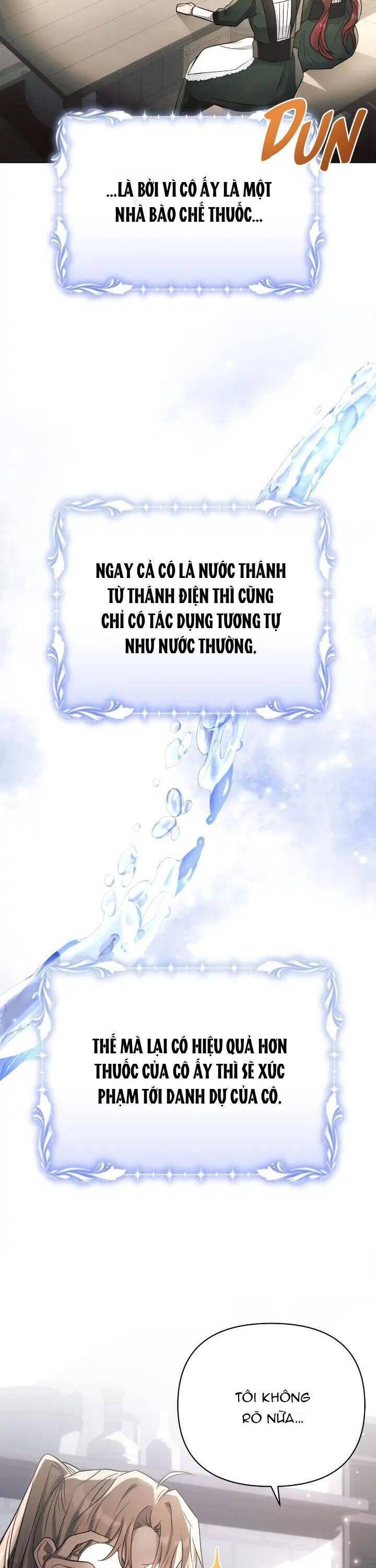 Công Chúa Ashtarte Chapter 34 - Trang 2