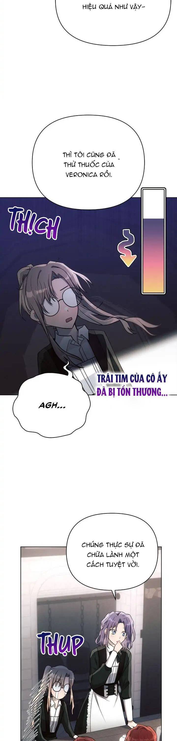 Công Chúa Ashtarte Chapter 34 - Trang 2