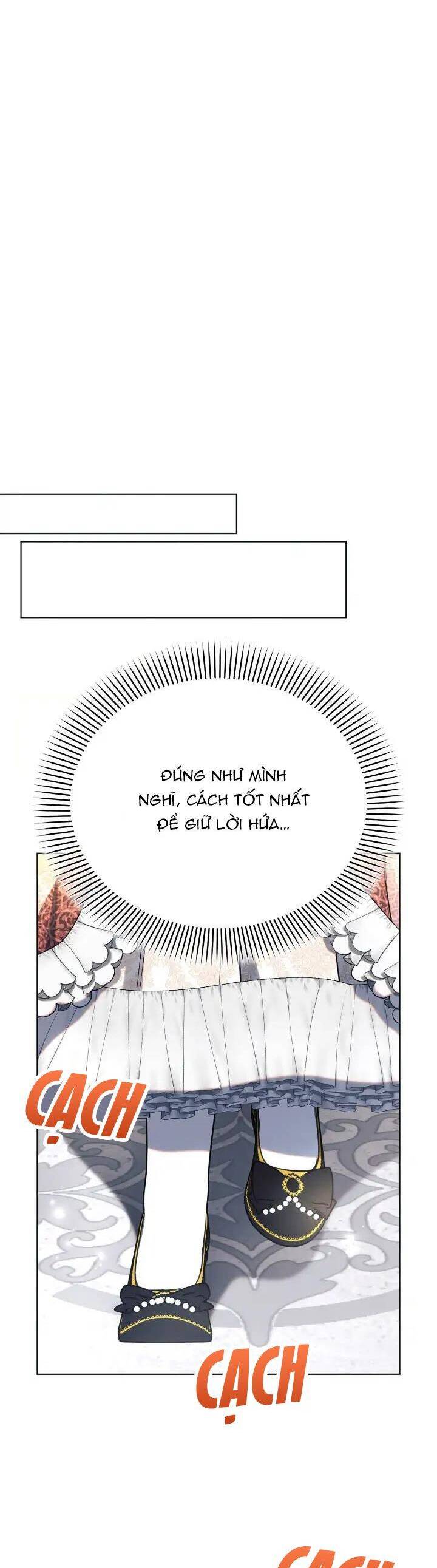 Công Chúa Ashtarte Chapter 34 - Trang 2