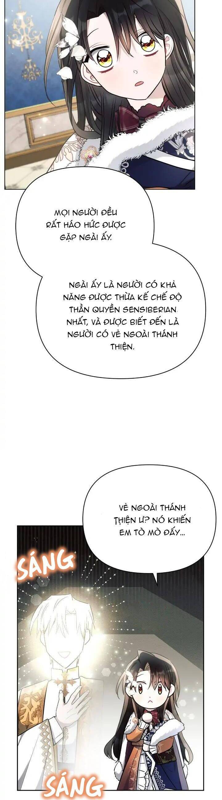 Công Chúa Ashtarte Chapter 34 - Trang 2