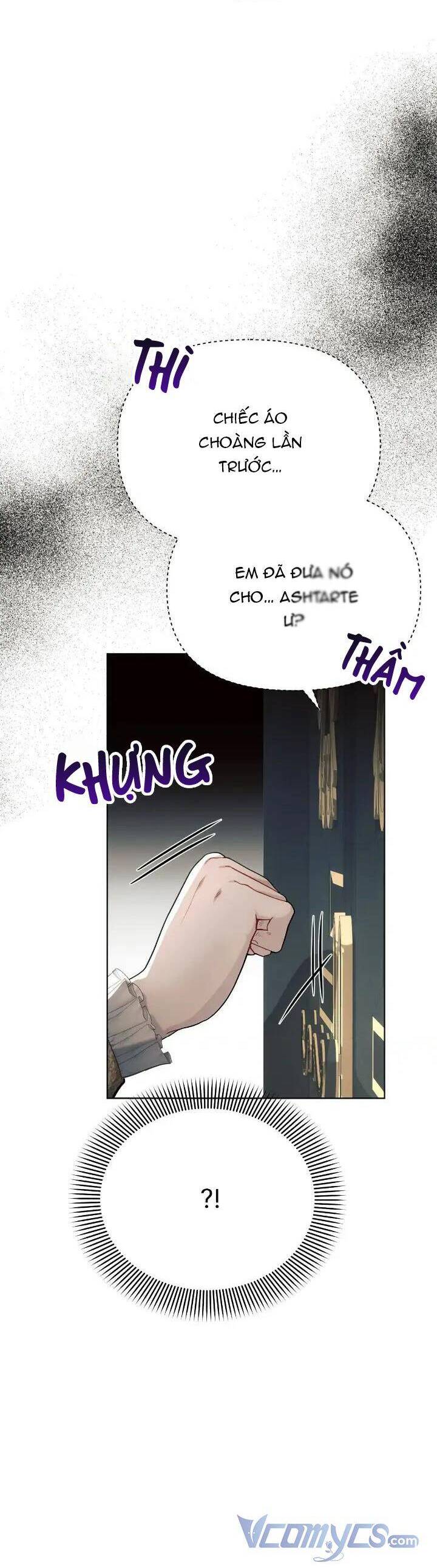 Công Chúa Ashtarte Chapter 34 - Trang 2