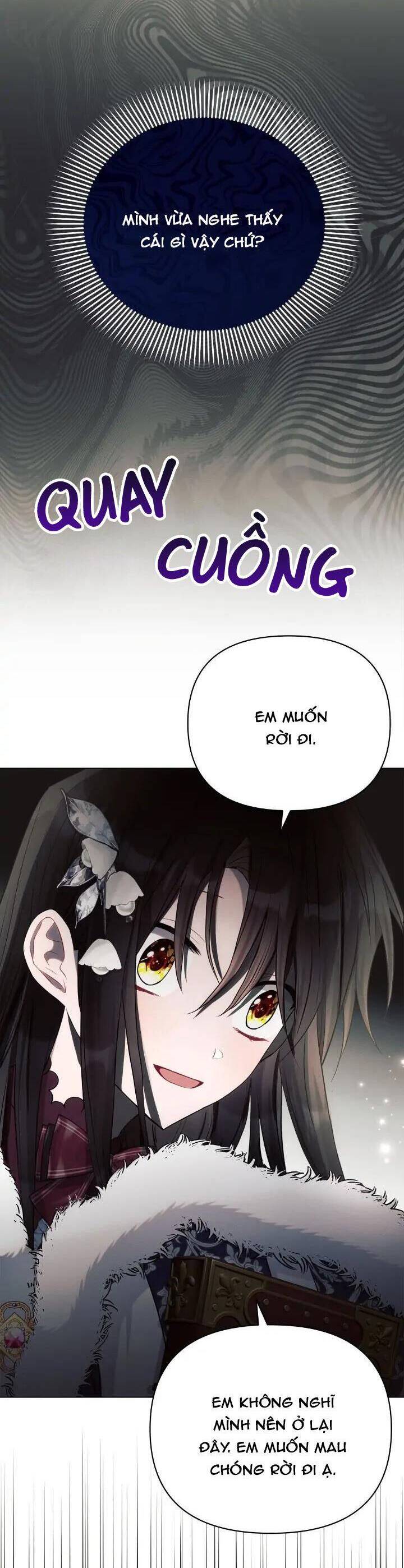 Công Chúa Ashtarte Chapter 34 - Trang 2