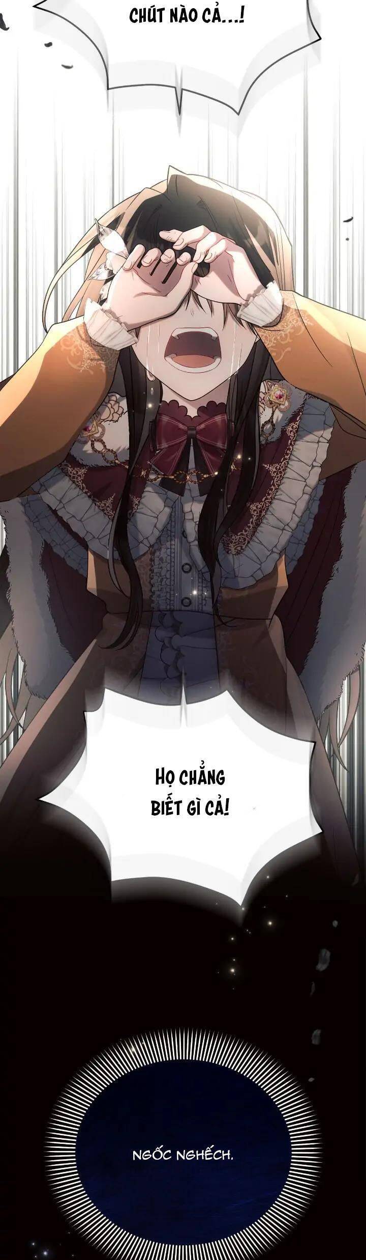 Công Chúa Ashtarte Chapter 34 - Trang 2