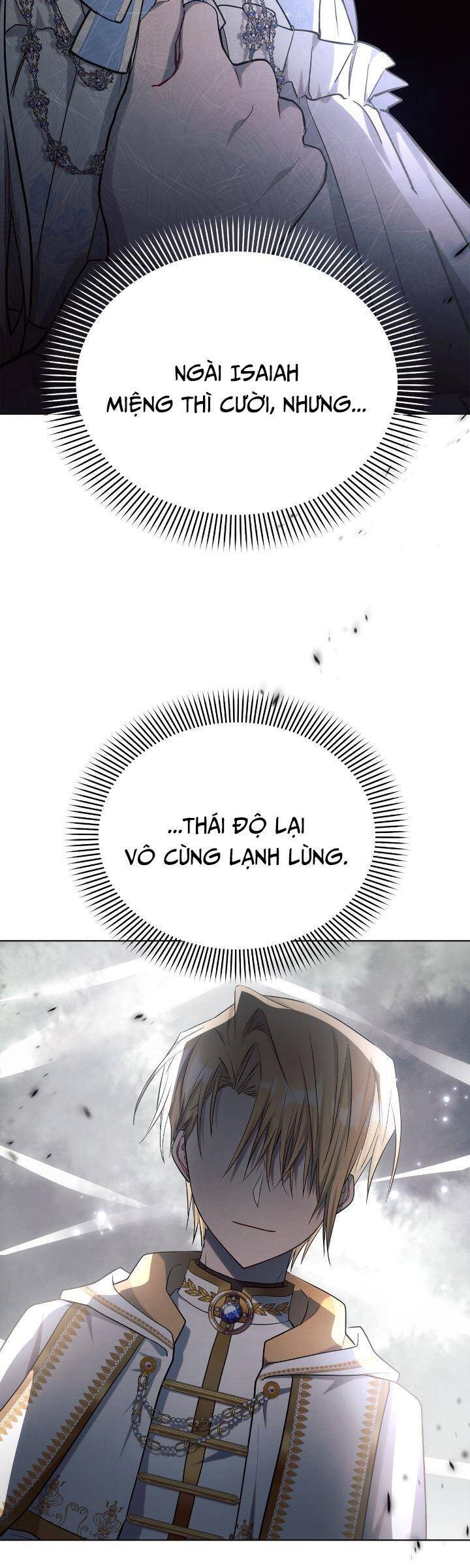 Công Chúa Ashtarte Chapter 33 - Trang 2