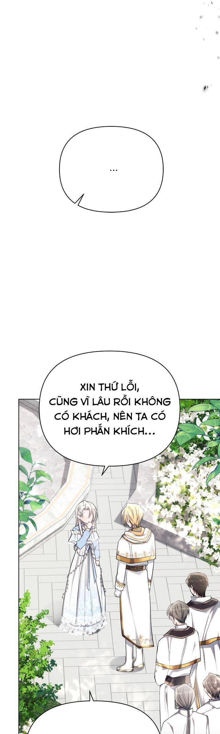 Công Chúa Ashtarte Chapter 33 - Trang 2