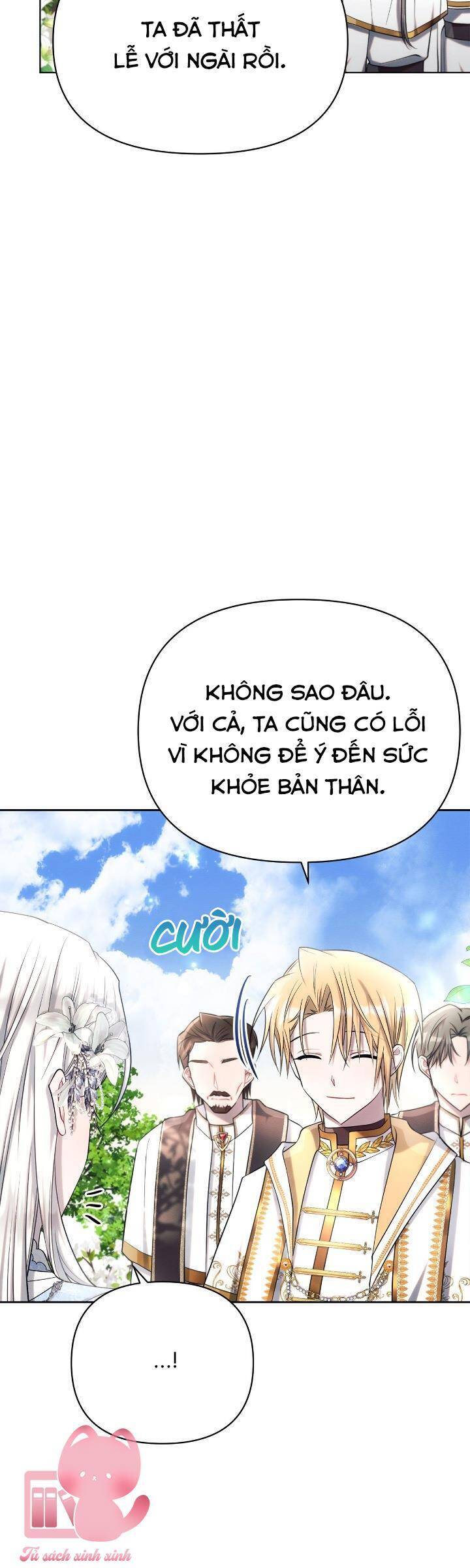 Công Chúa Ashtarte Chapter 33 - Trang 2