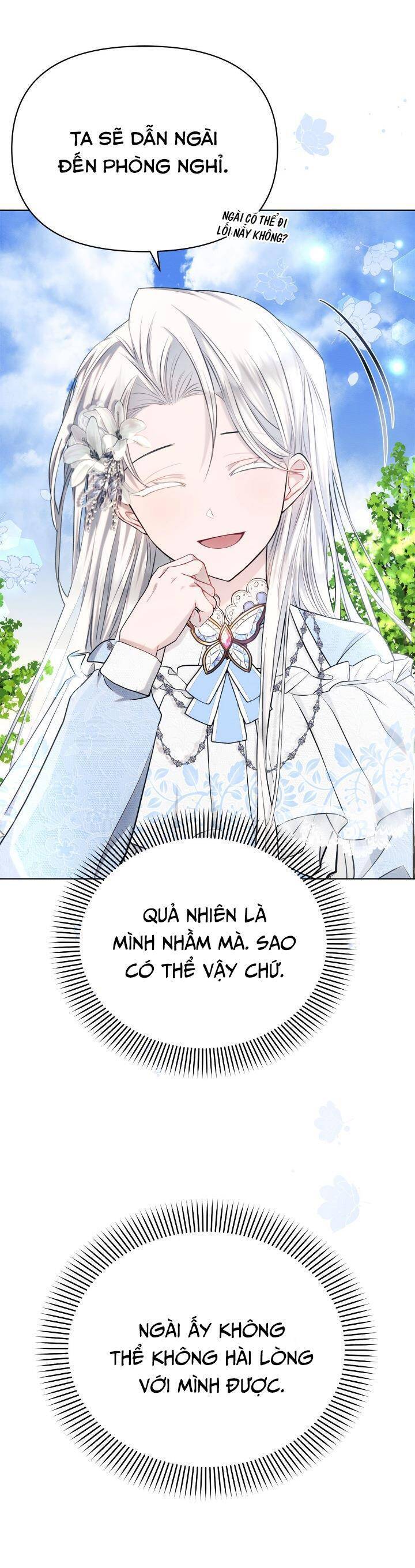 Công Chúa Ashtarte Chapter 33 - Trang 2