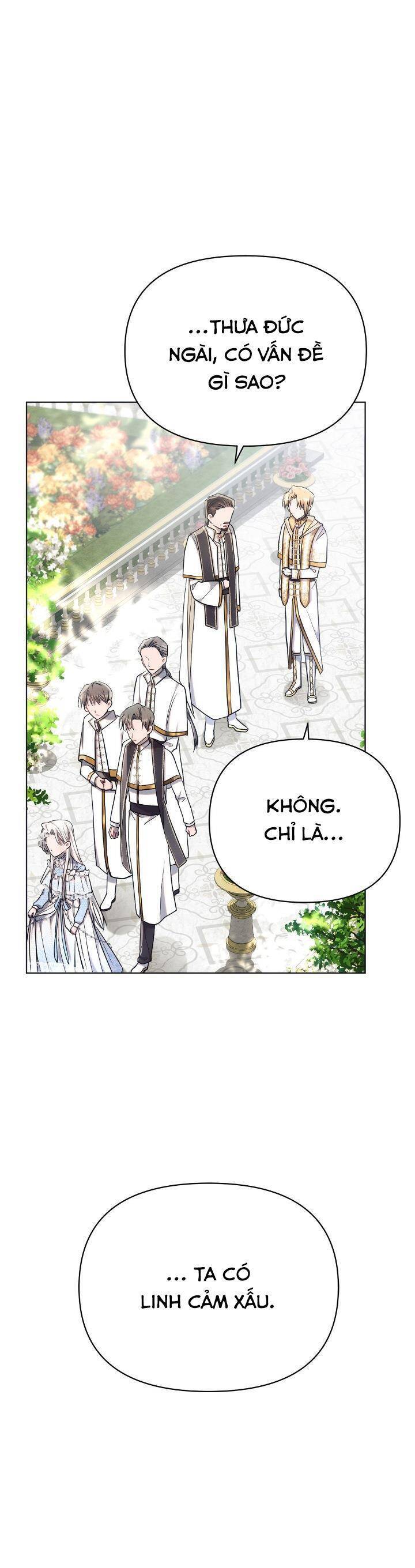 Công Chúa Ashtarte Chapter 33 - Trang 2