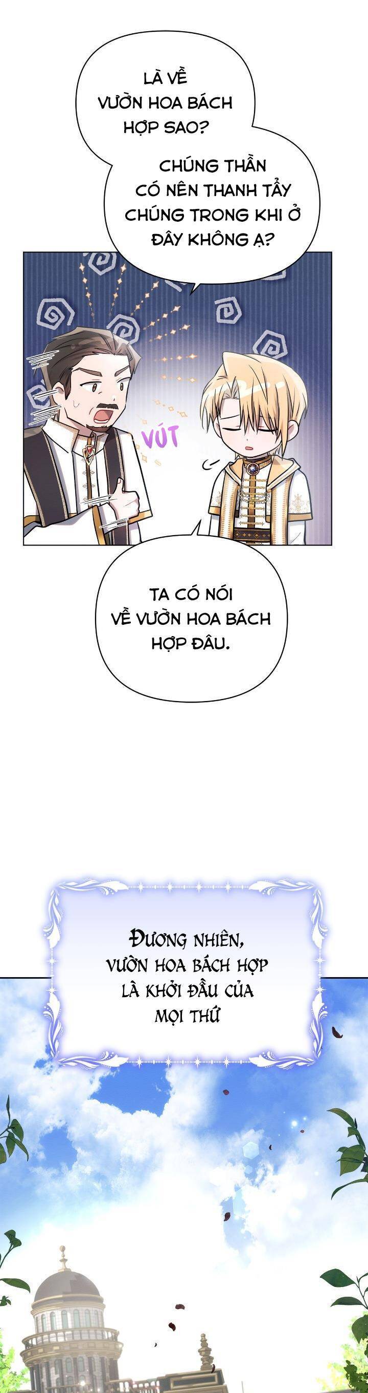 Công Chúa Ashtarte Chapter 33 - Trang 2