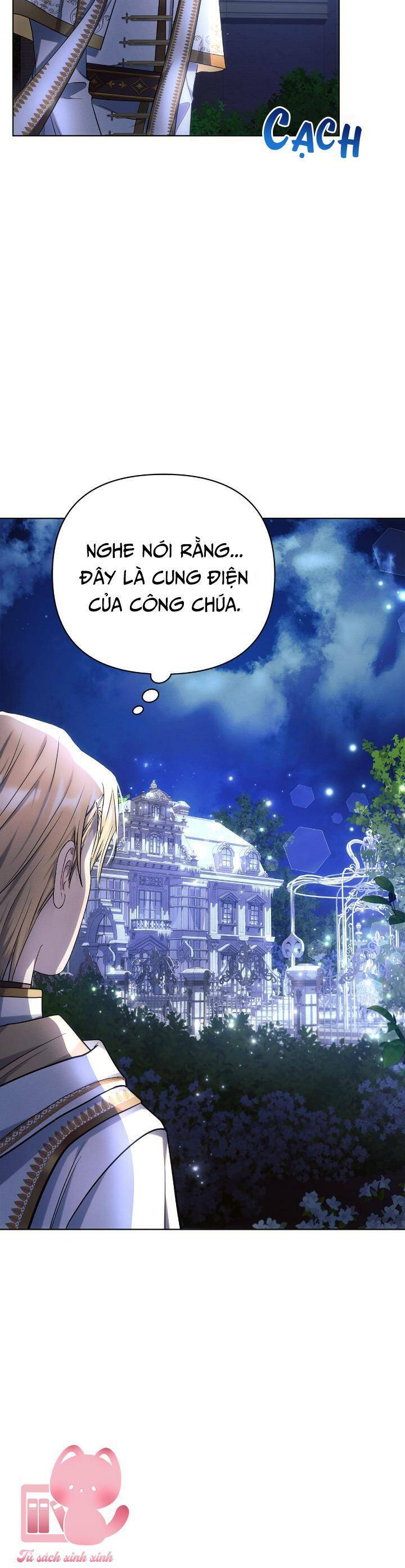 Công Chúa Ashtarte Chapter 33 - Trang 2