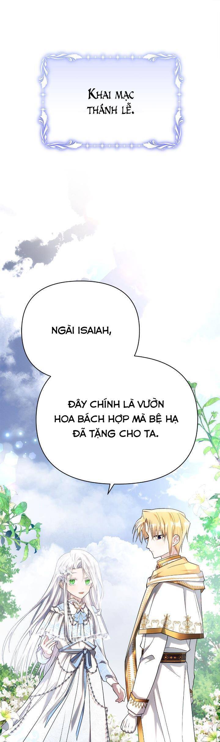 Công Chúa Ashtarte Chapter 33 - Trang 2