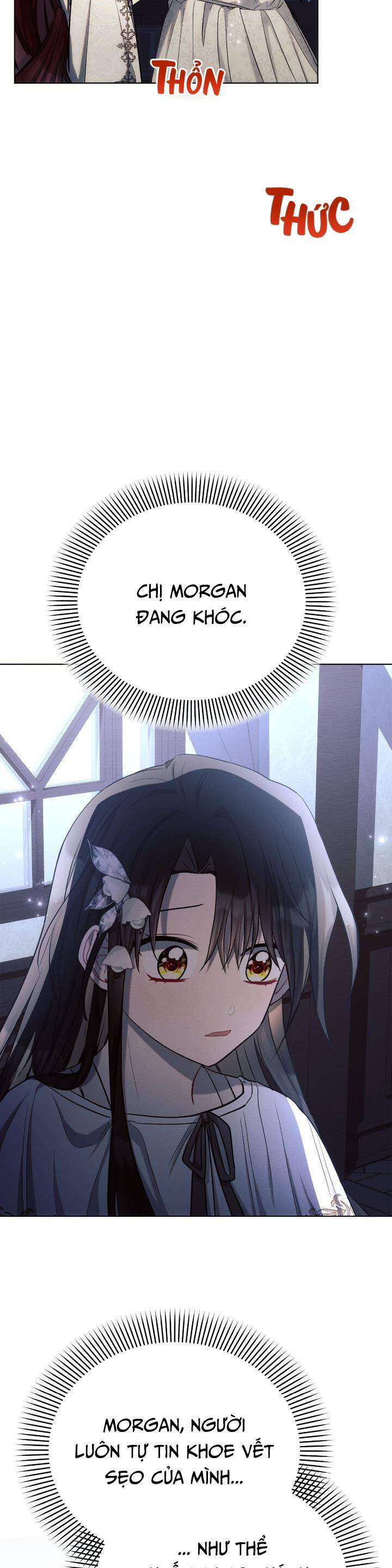 Công Chúa Ashtarte Chapter 33 - Trang 2