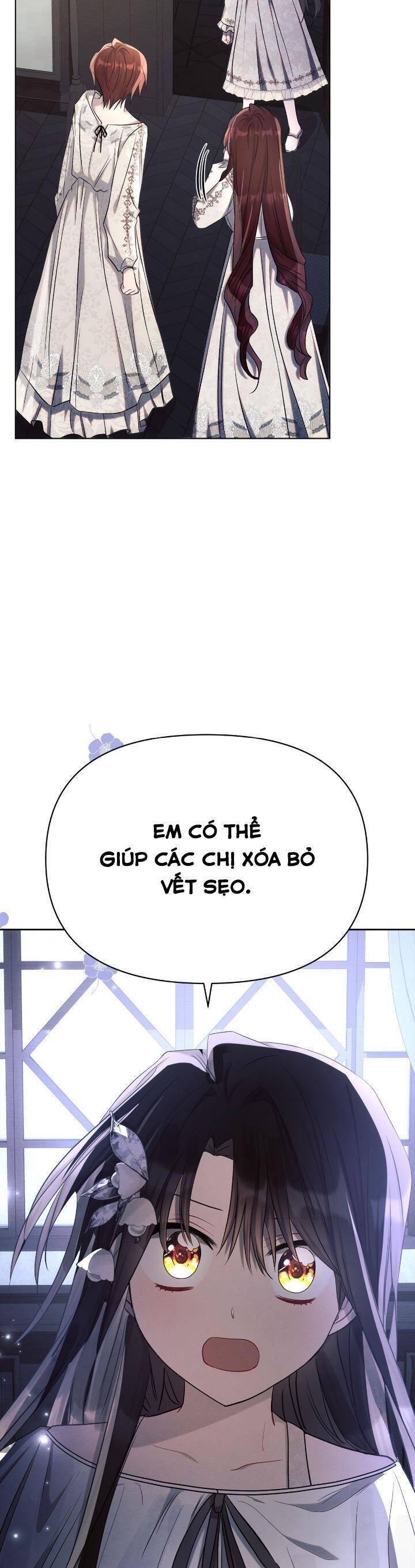 Công Chúa Ashtarte Chapter 33 - Trang 2