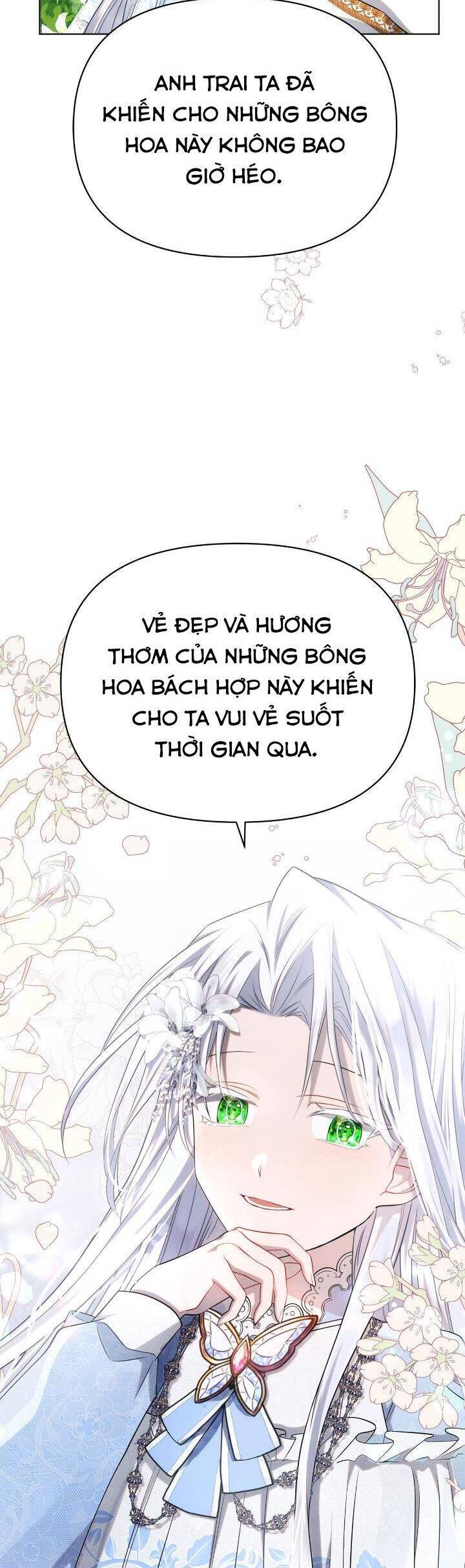 Công Chúa Ashtarte Chapter 33 - Trang 2