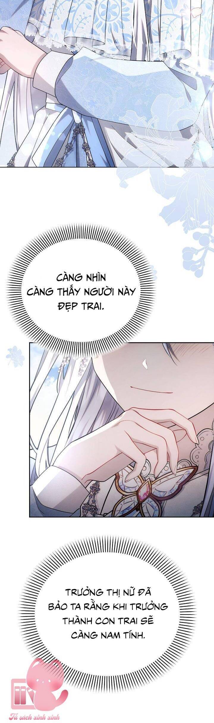 Công Chúa Ashtarte Chapter 33 - Trang 2