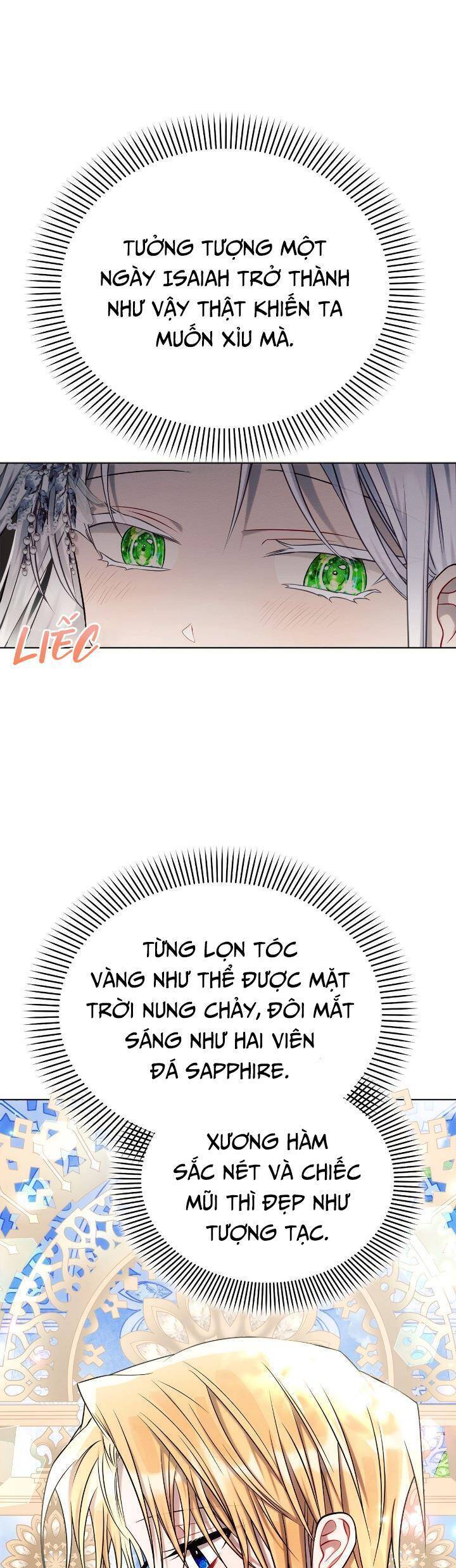 Công Chúa Ashtarte Chapter 33 - Trang 2