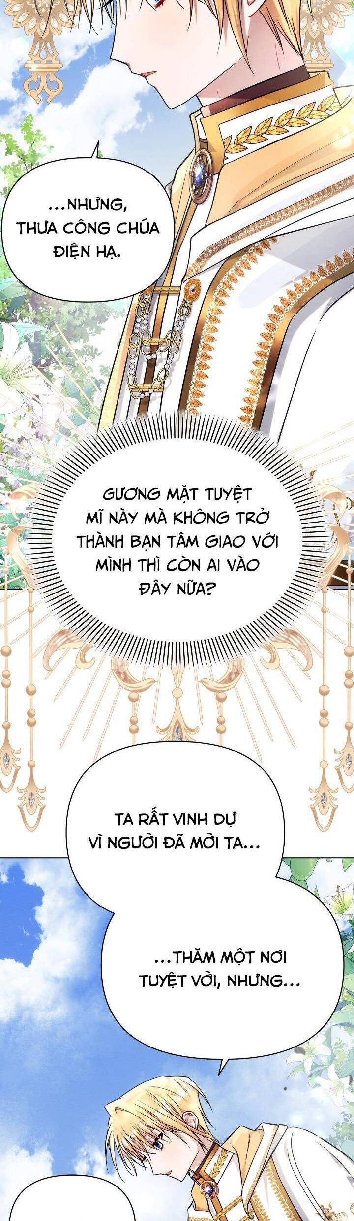 Công Chúa Ashtarte Chapter 33 - Trang 2