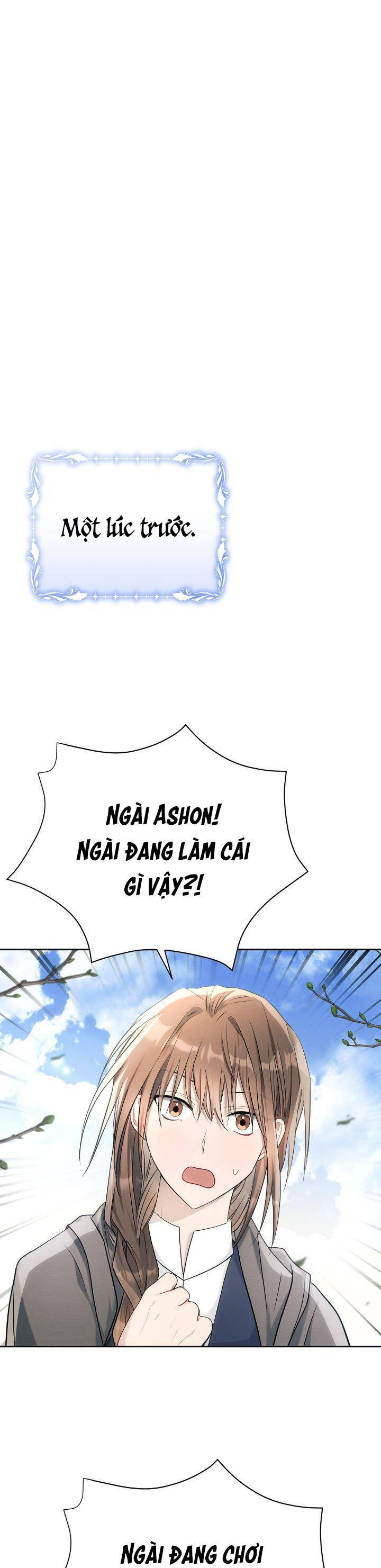 Công Chúa Ashtarte Chapter 32 - Trang 2