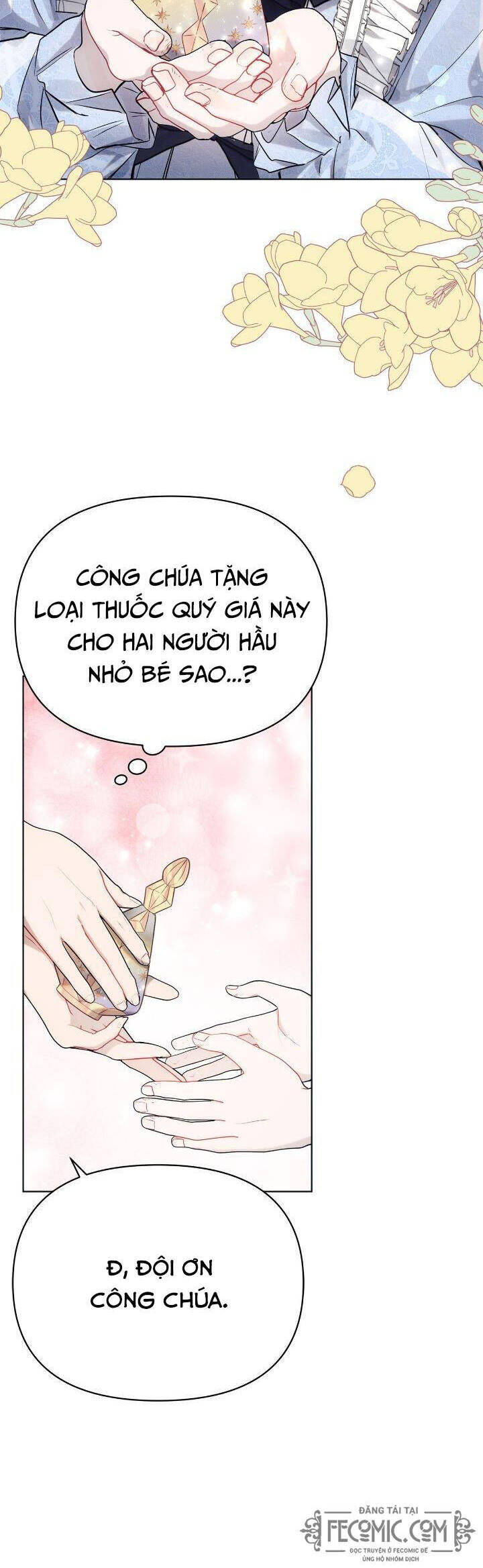 Công Chúa Ashtarte Chapter 32 - Trang 2