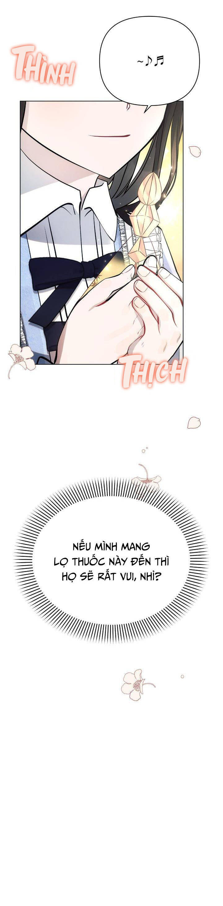 Công Chúa Ashtarte Chapter 32 - Trang 2