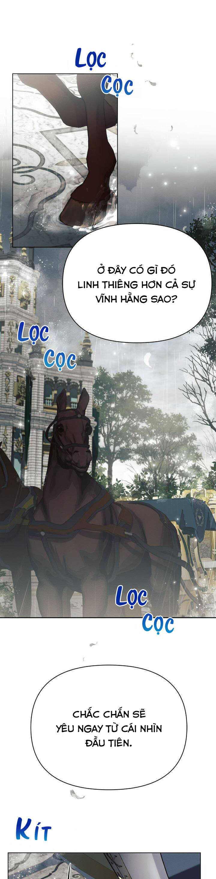 Công Chúa Ashtarte Chapter 32 - Trang 2