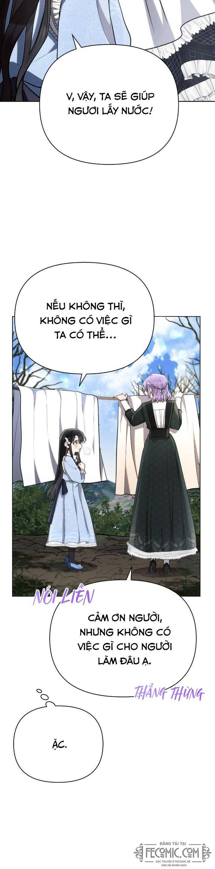 Công Chúa Ashtarte Chapter 31 - Trang 2