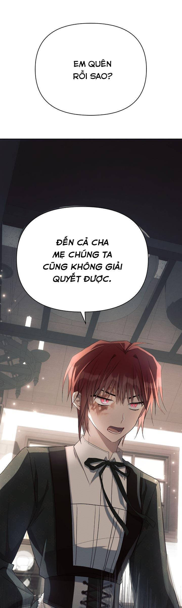 Công Chúa Ashtarte Chapter 31 - Trang 2