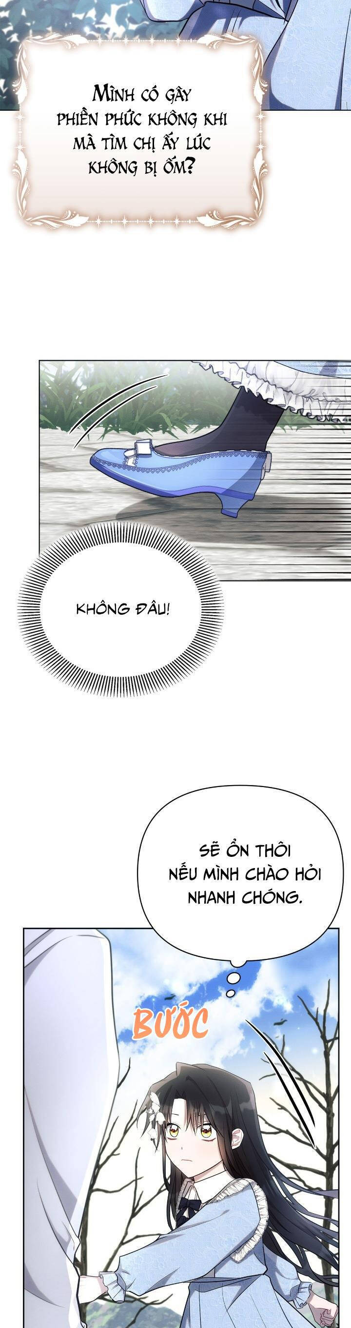 Công Chúa Ashtarte Chapter 31 - Trang 2