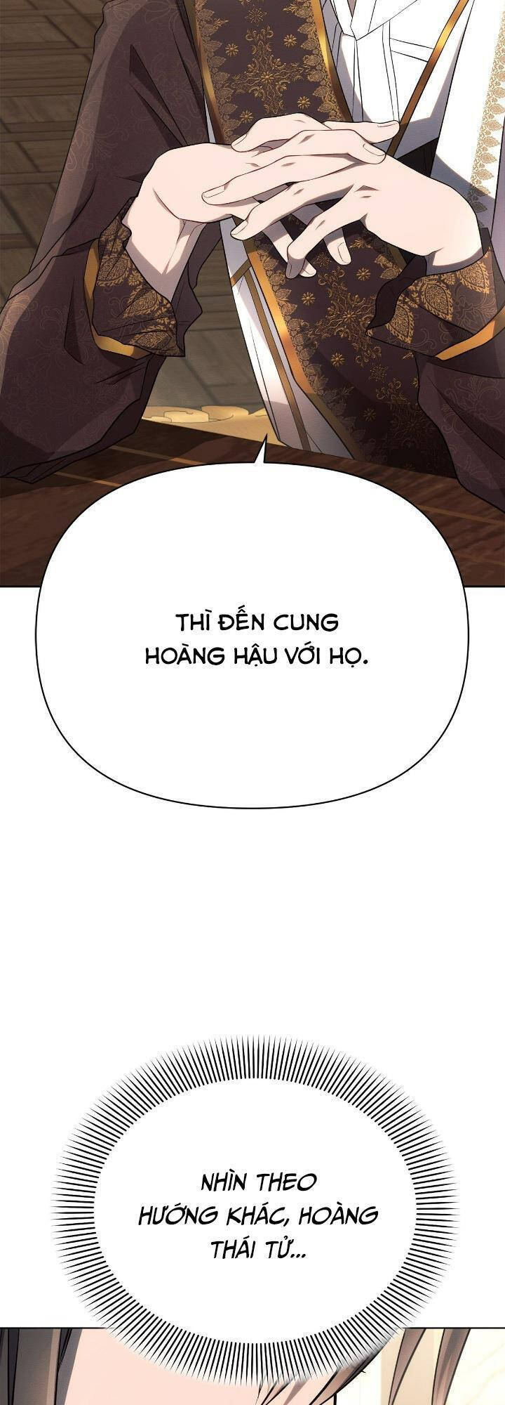 Công Chúa Ashtarte Chapter 30 - Trang 2