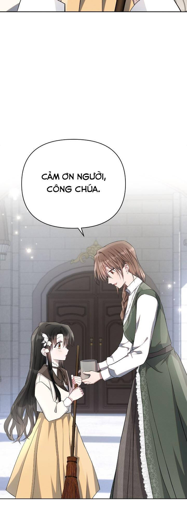 Công Chúa Ashtarte Chapter 30 - Trang 2